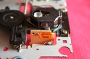 Sharp H8151AF Drive(Used)