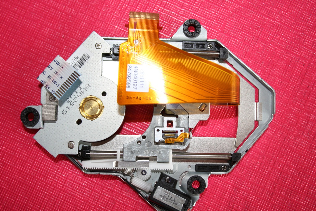 Sony 988513379(Used)
