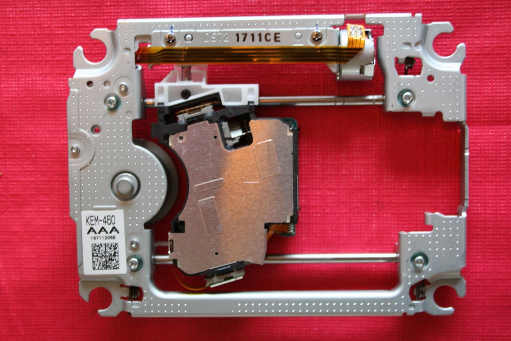 Sony KEM-460AAA/C2RP