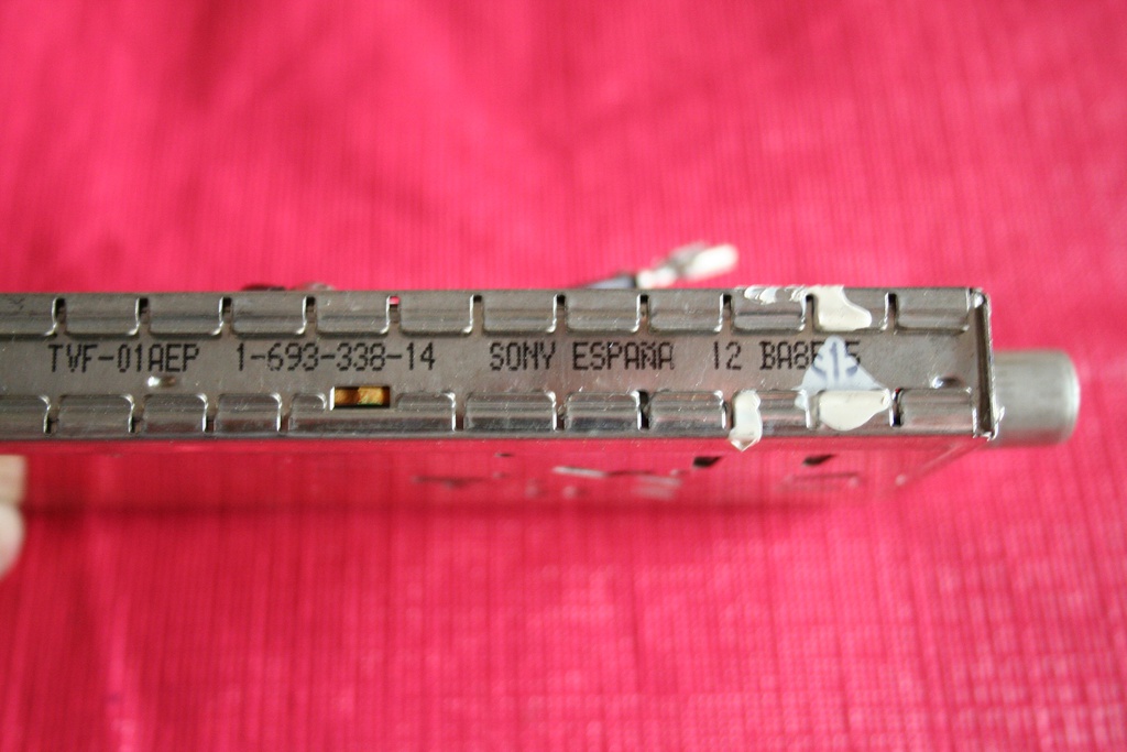 Sony TVF-01AEP(Used)