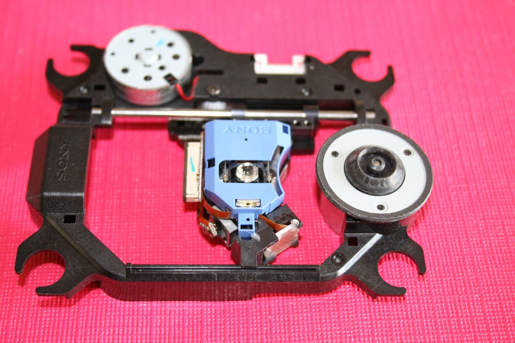 Sony KHM-313AAA(Used)
