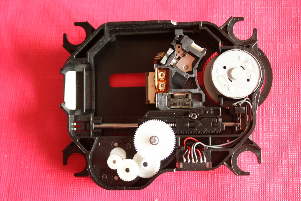 Sony KHM-313AHD(Used)