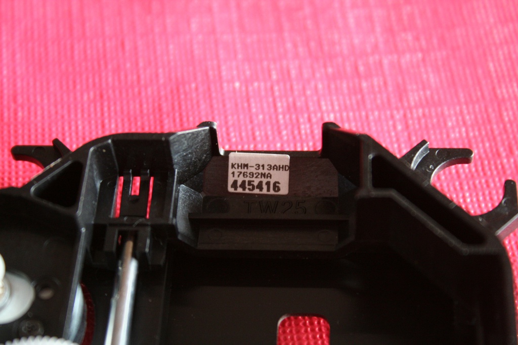 Sony KHM-313AHD(Used)