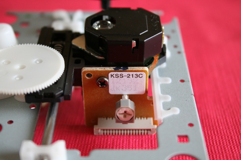 Sony KSM-213CCM