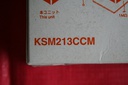 Sony KSM-213CCM
