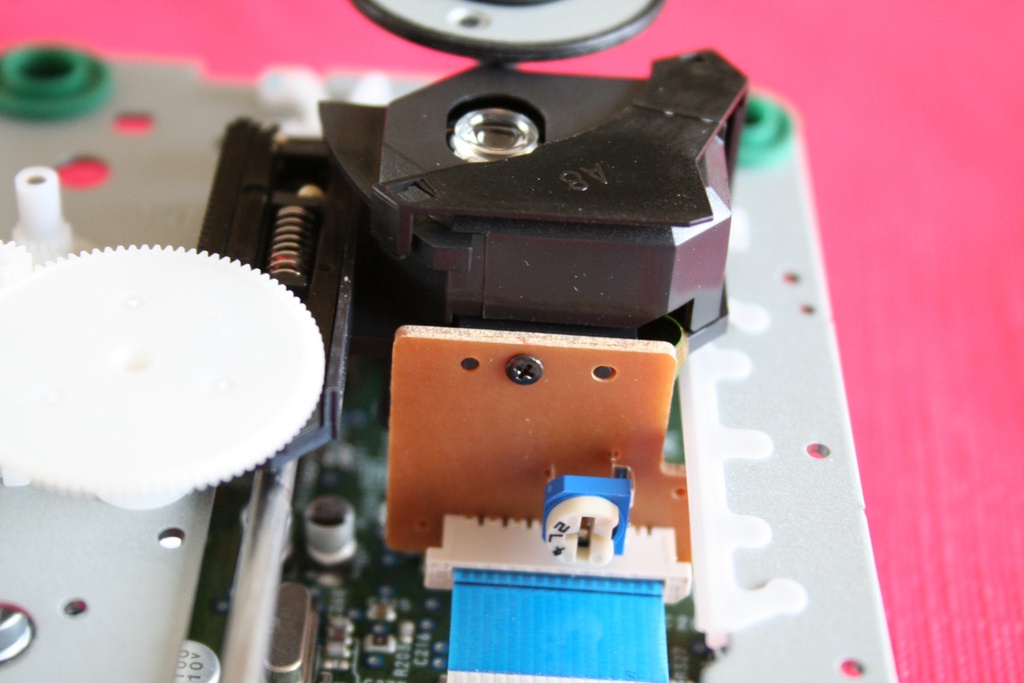 Sony KSM-215DCP/C2NP