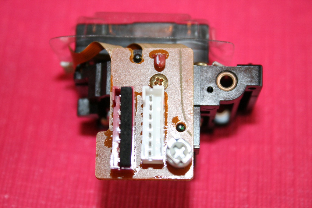 Hitachi HOP-M3A