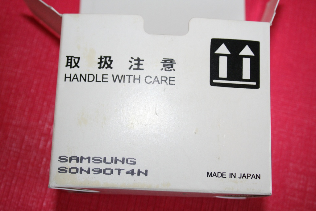 Samsung SON90T4N