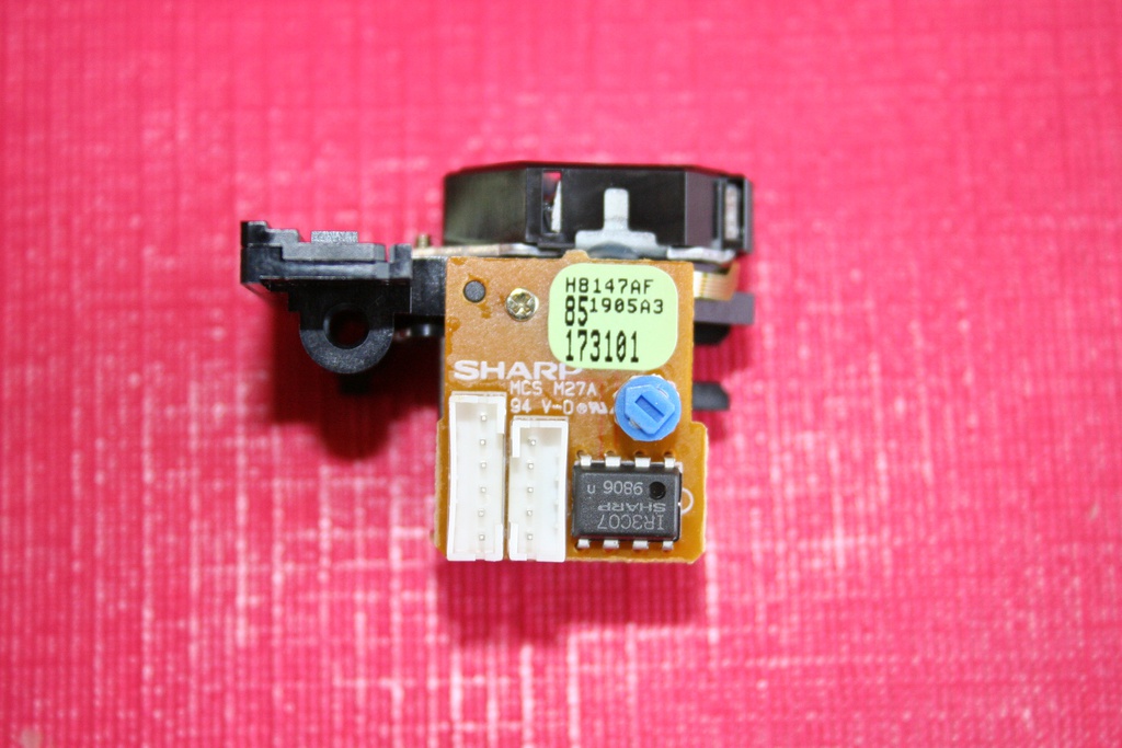 Sharp RCTRH8147AFZZ