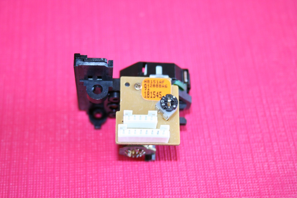 Sharp RCTRH8151AFZZ