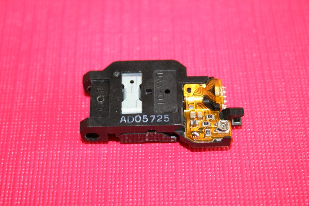 Sony DAX-01