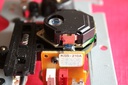 Sony KSS-210A drive