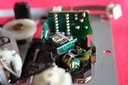 Sony KSS-210A drive