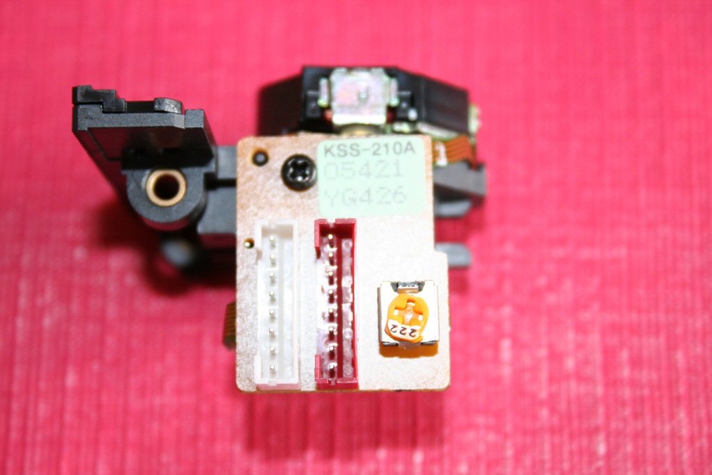 Sony KSS-210A(Used)