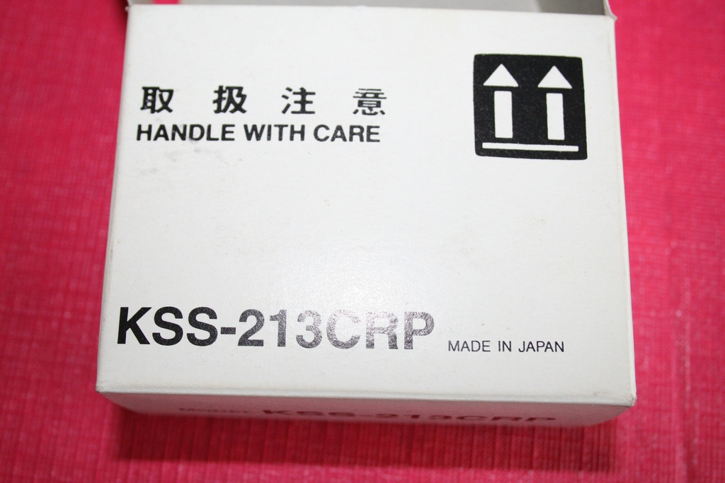 Sony KSS-213C