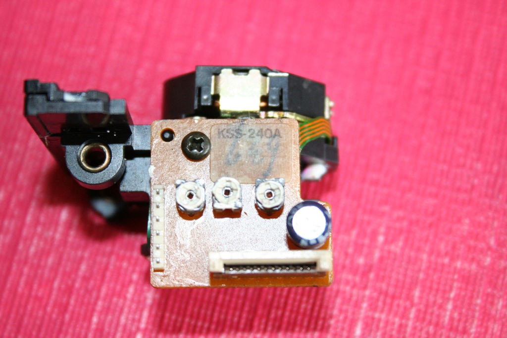 Sony KSS-240A(Used)