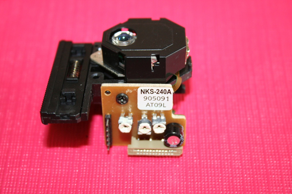 Sony NKS-240A