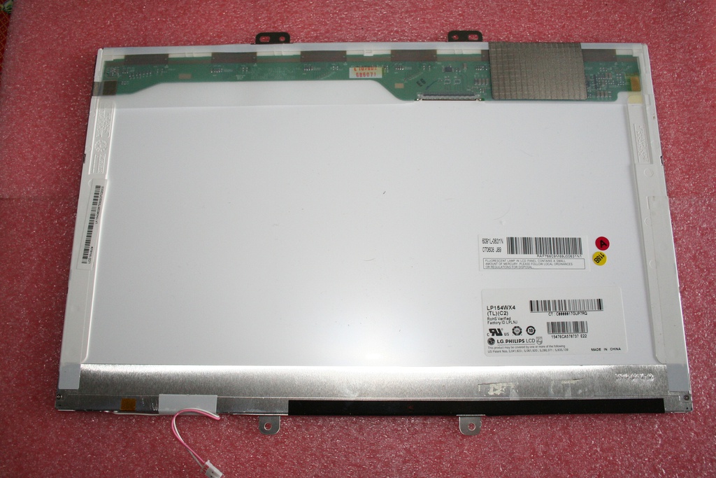 LG Philips LP154WX4(Used)