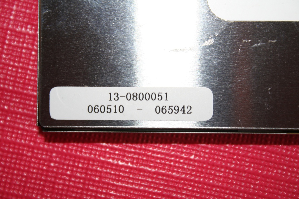 Prime View PW080XU1(Used)