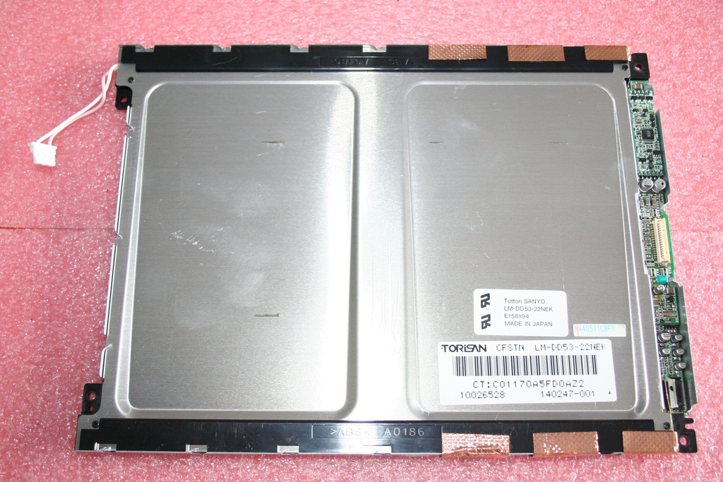 Torisan LM-DD53-22NEK(Used)