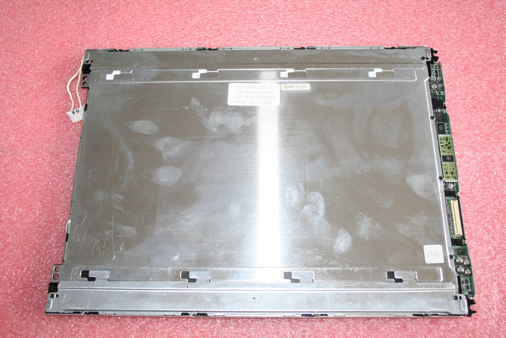 Torisan LM-JK63-22NTR(Used)