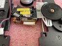 Sanyo SF-HD60 (used)