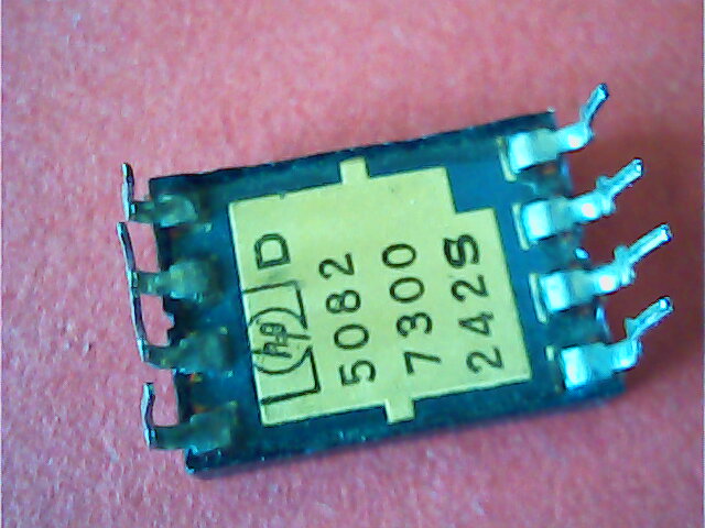 HP5082-7300