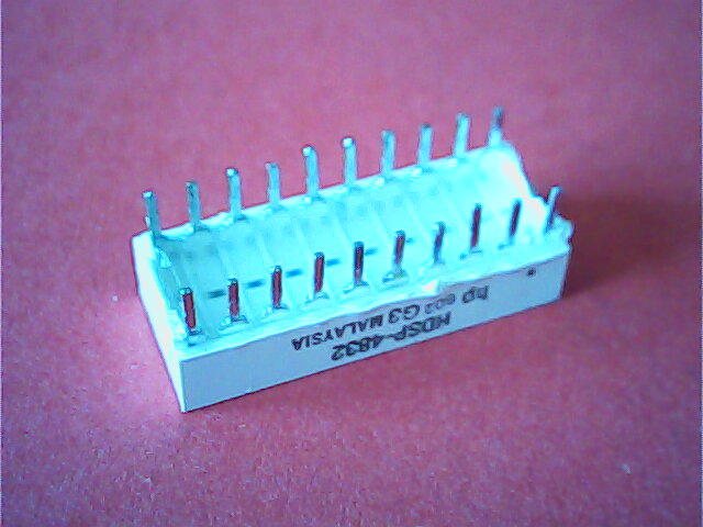 HDSP-4832(used)