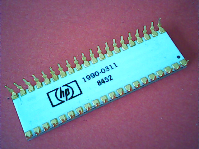 HP 1990-0311(used)