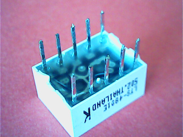 LTS-4801E(used)