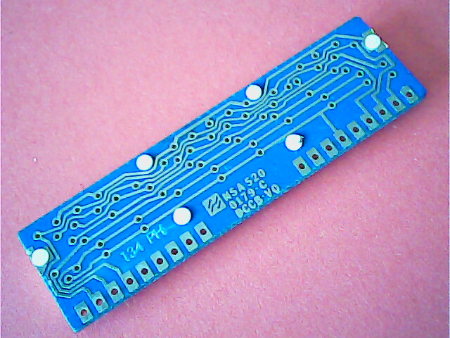 NSA520