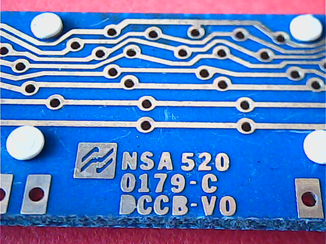 NSA520