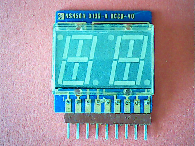 NSN504