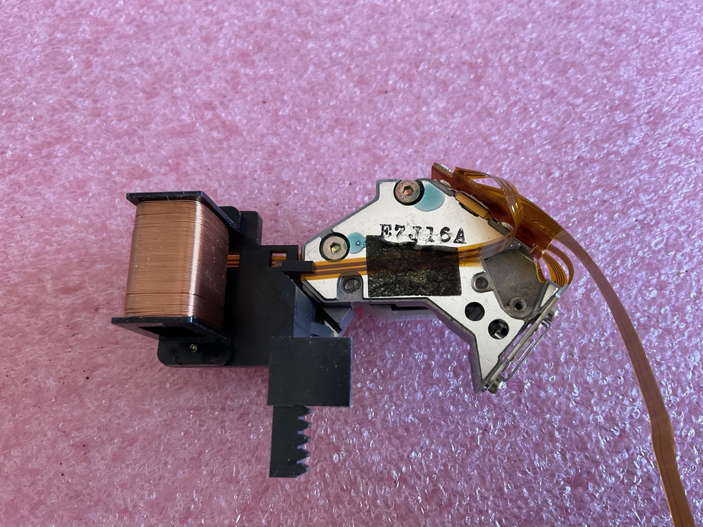 Panasonic SORD11 (used)