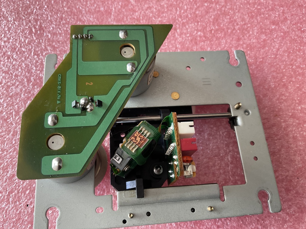 Sony KSM-150AFM(used)