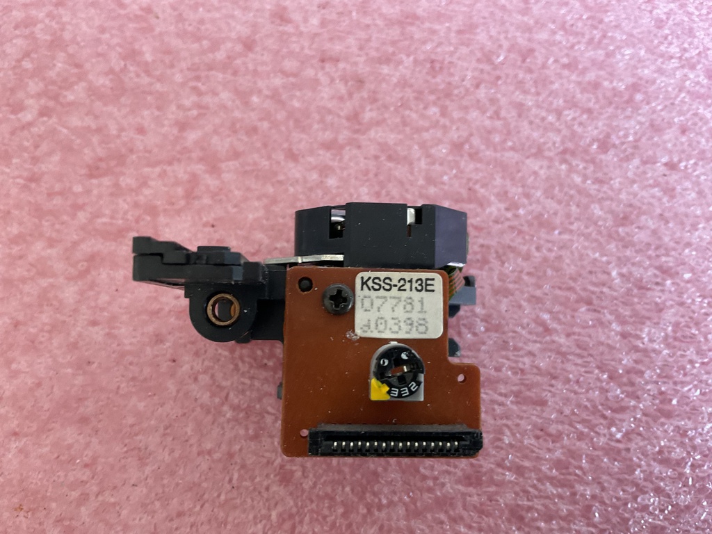 Sony KSS-213E(used)