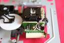 Sharp 92L705DA11B3V1