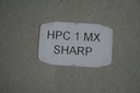 Sharp HPC-1MX