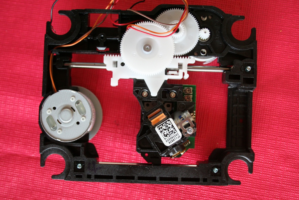 JVC LG-EAZ40060202