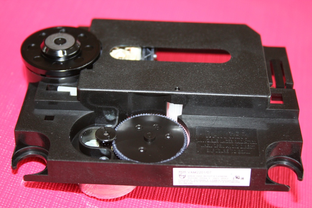 Philips VAM2201/07