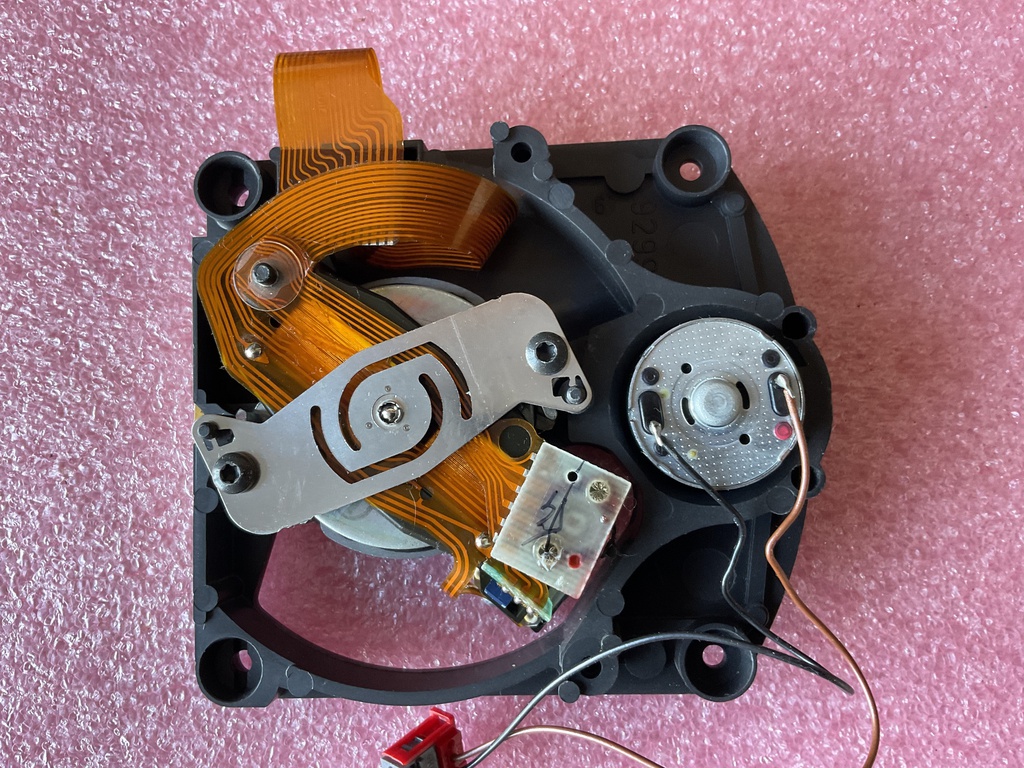Philips CDM4/19(used)