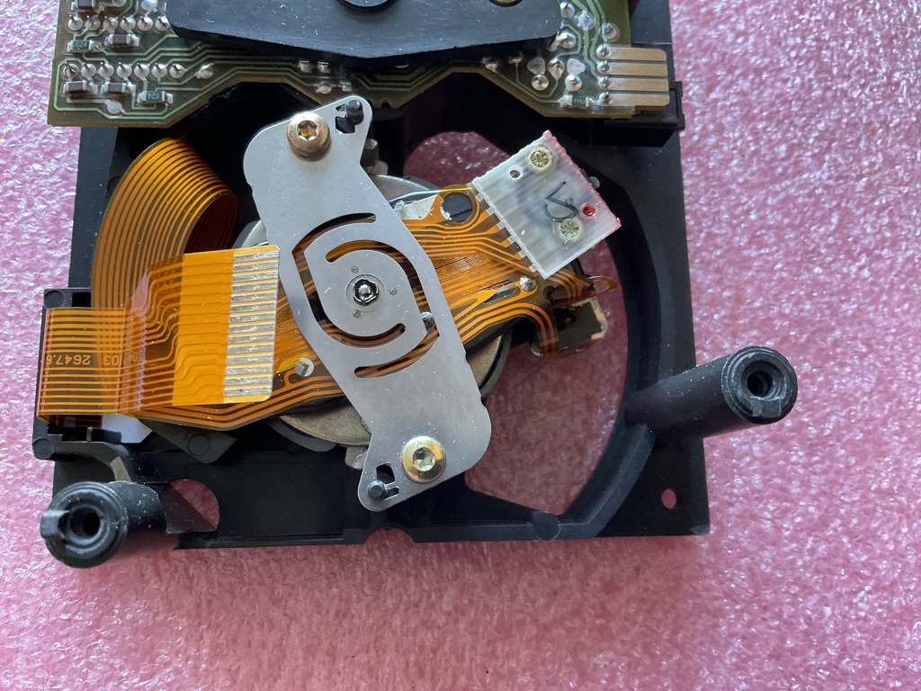 Philips CDM4/25(used)