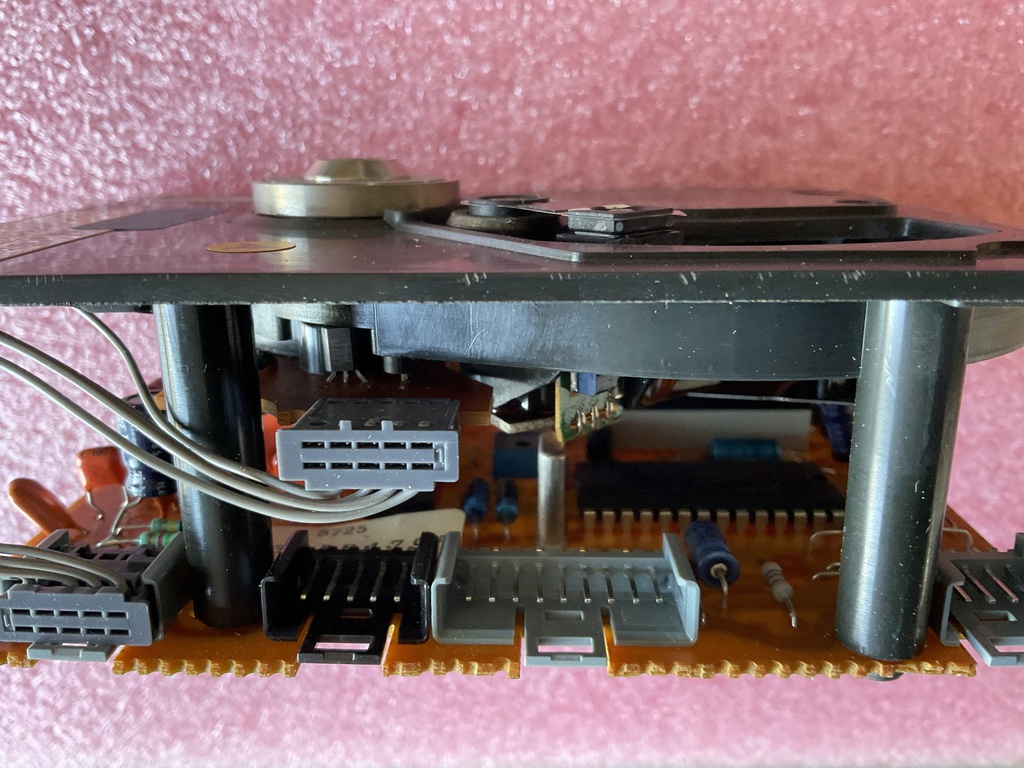 Philips CDM2/10(used)