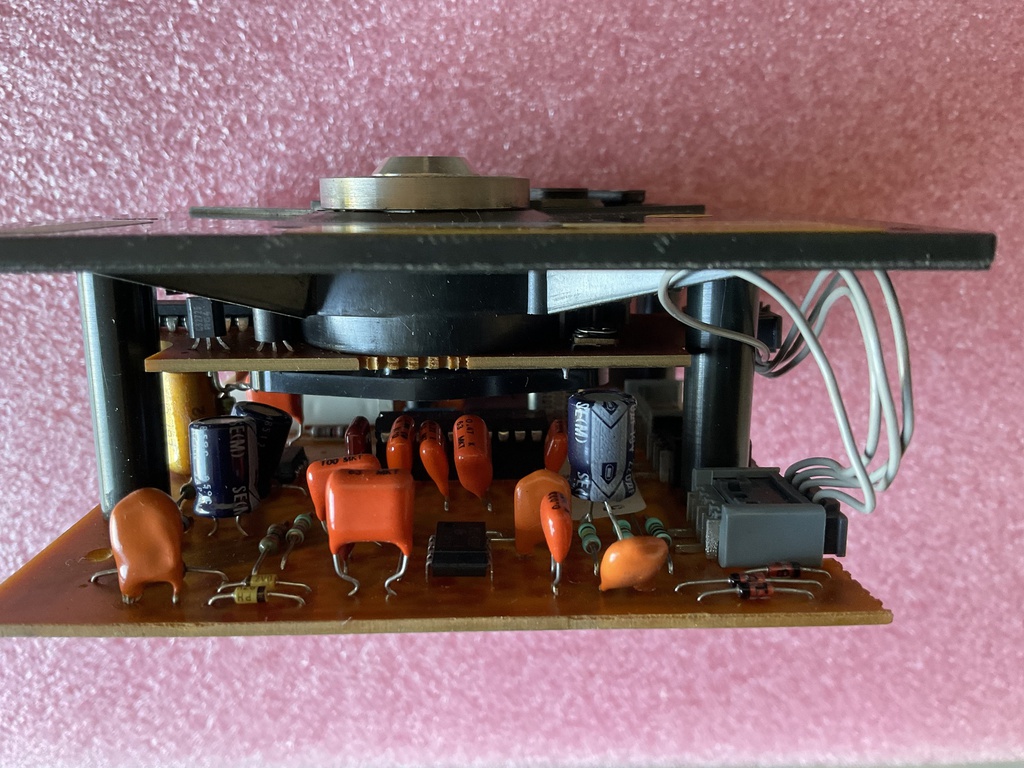 Philips CDM2/10(used)