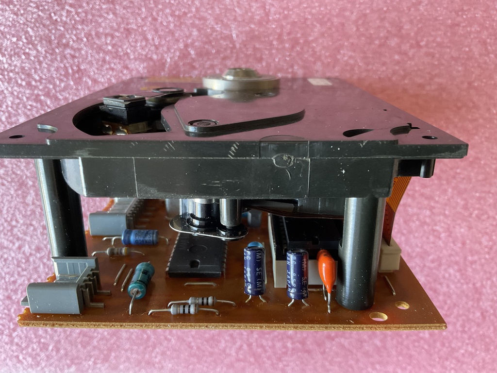 Philips CDM2/10(used)