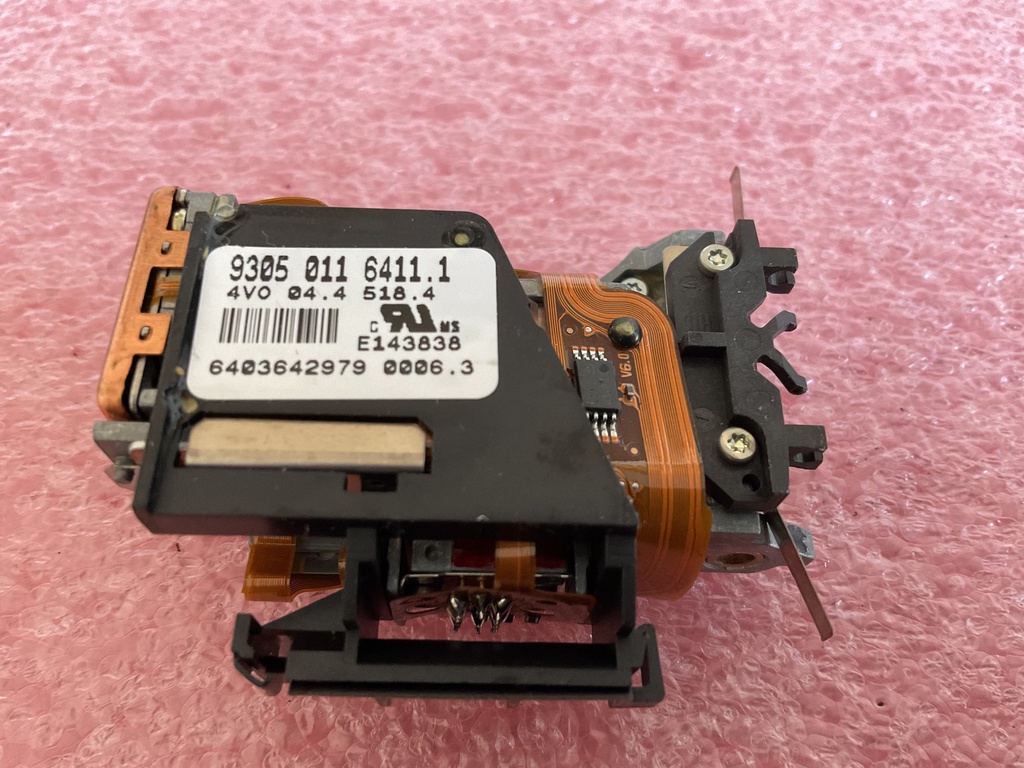 Philips VAE8020/05(used)