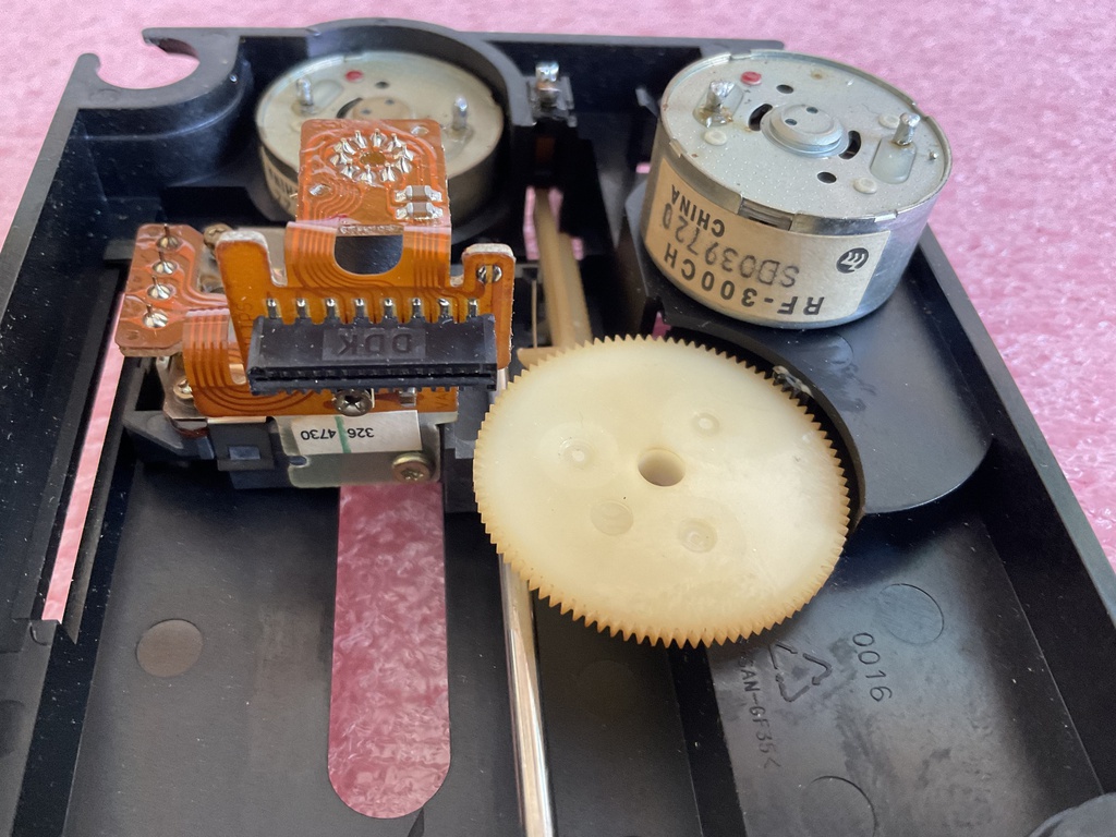 Philips VAM2201/01(used)