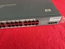 HP Procurve 1700-24