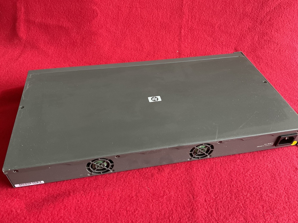 HP Procurve 2724