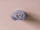 Kabelschoen Vol Geïsoleerd Schuif 6.3 1.5-2.5 mm Blauw